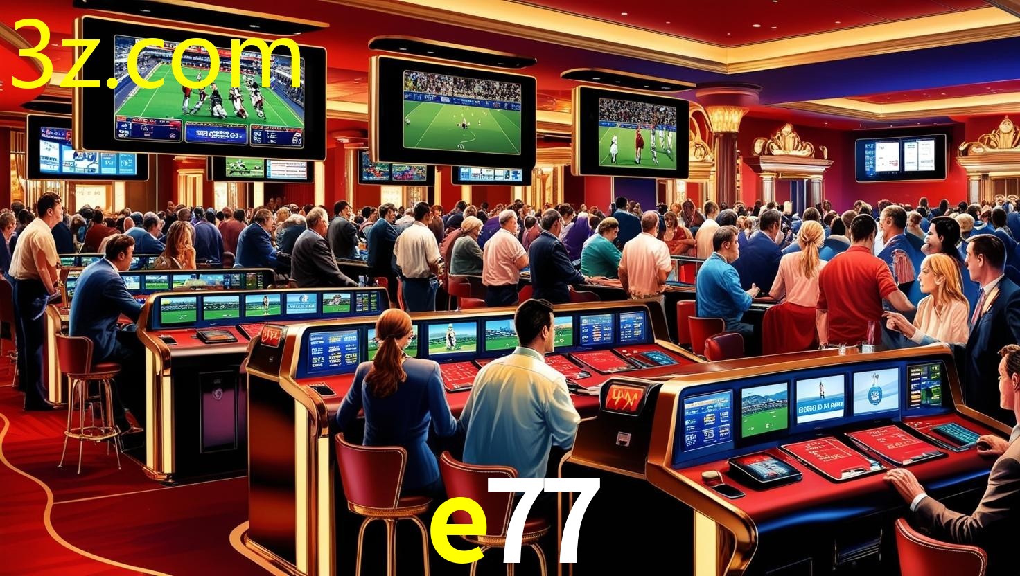 E77