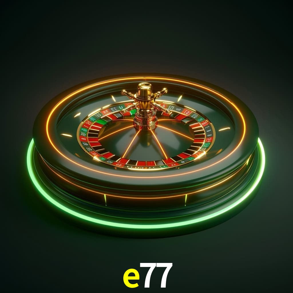 App mobile e77